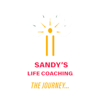 Logo - Sandys Life Coaching-05.1-Transparent BG