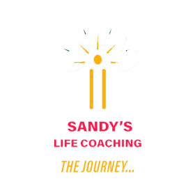 Logo - Sandys Life Coaching-05.1-Transparent BG