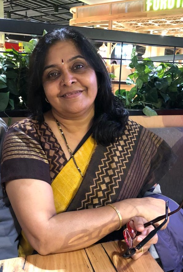 Sanhya Rao